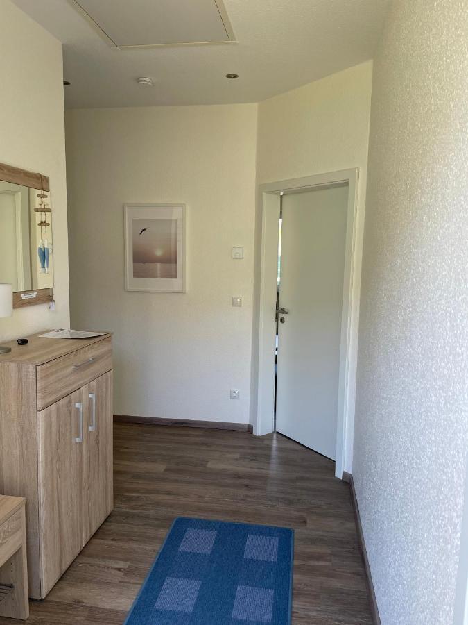 Holiday home Stoertebeker 9 Gnies