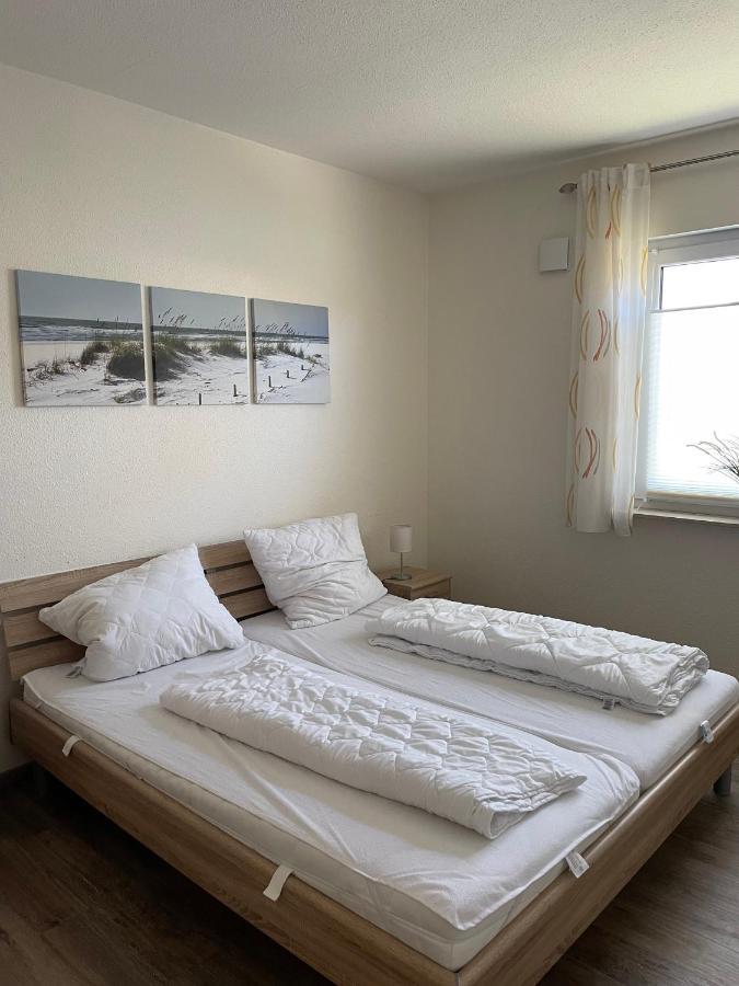 Stoertebeker 9 Holiday home